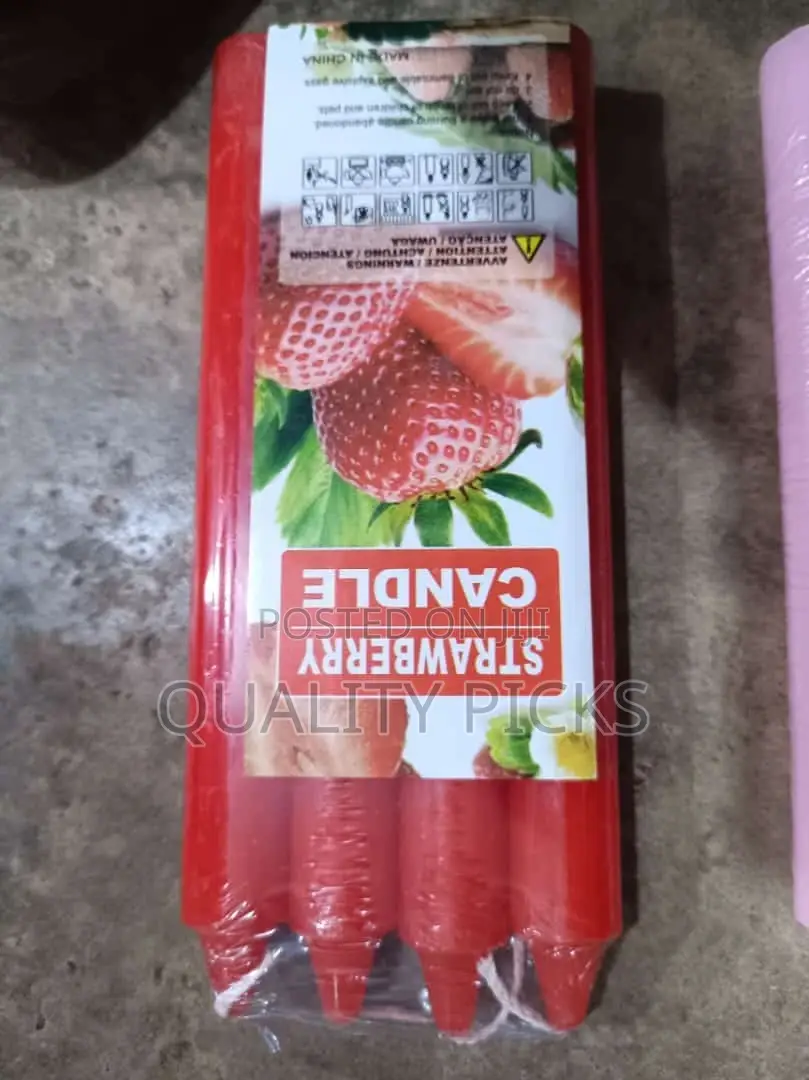 Portable Candles