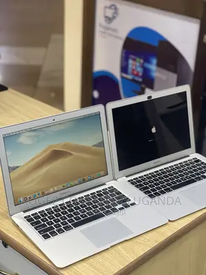 New Laptop Apple MacBook Air 2015 4GB Intel Core I5 SSD 256GB