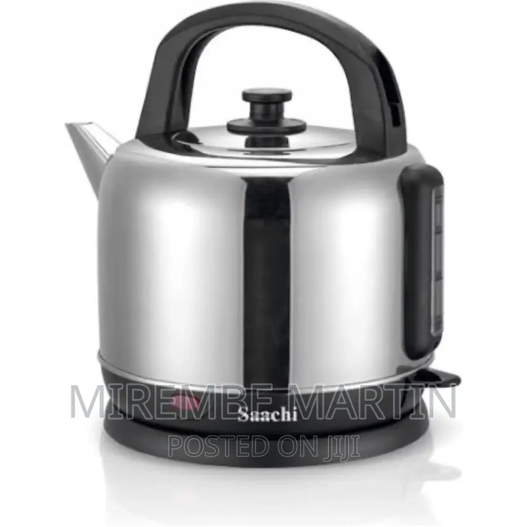 Saachi 5.0 Electric Kettle NL-KT 7741