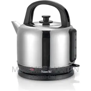 Saachi 5.0 Electric Kettle NL-KT 7741