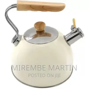 Lightbox Kaisa Villa 2.5 Litre Stove