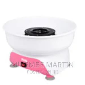 DSP Electric Cotton Candy Maker-450w