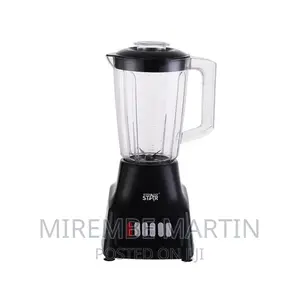 Winning Star 2in 1 Blender ST -5596