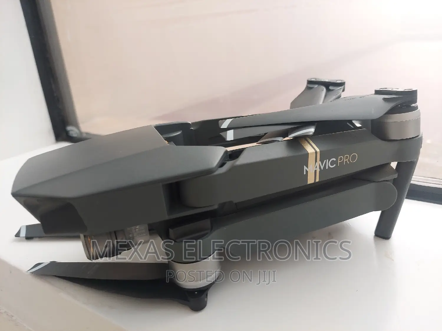 DJI Mavic PRO Drone