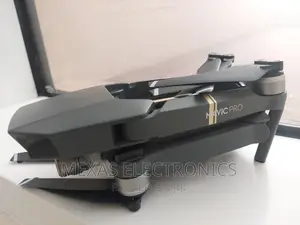 DJI Mavic PRO Drone