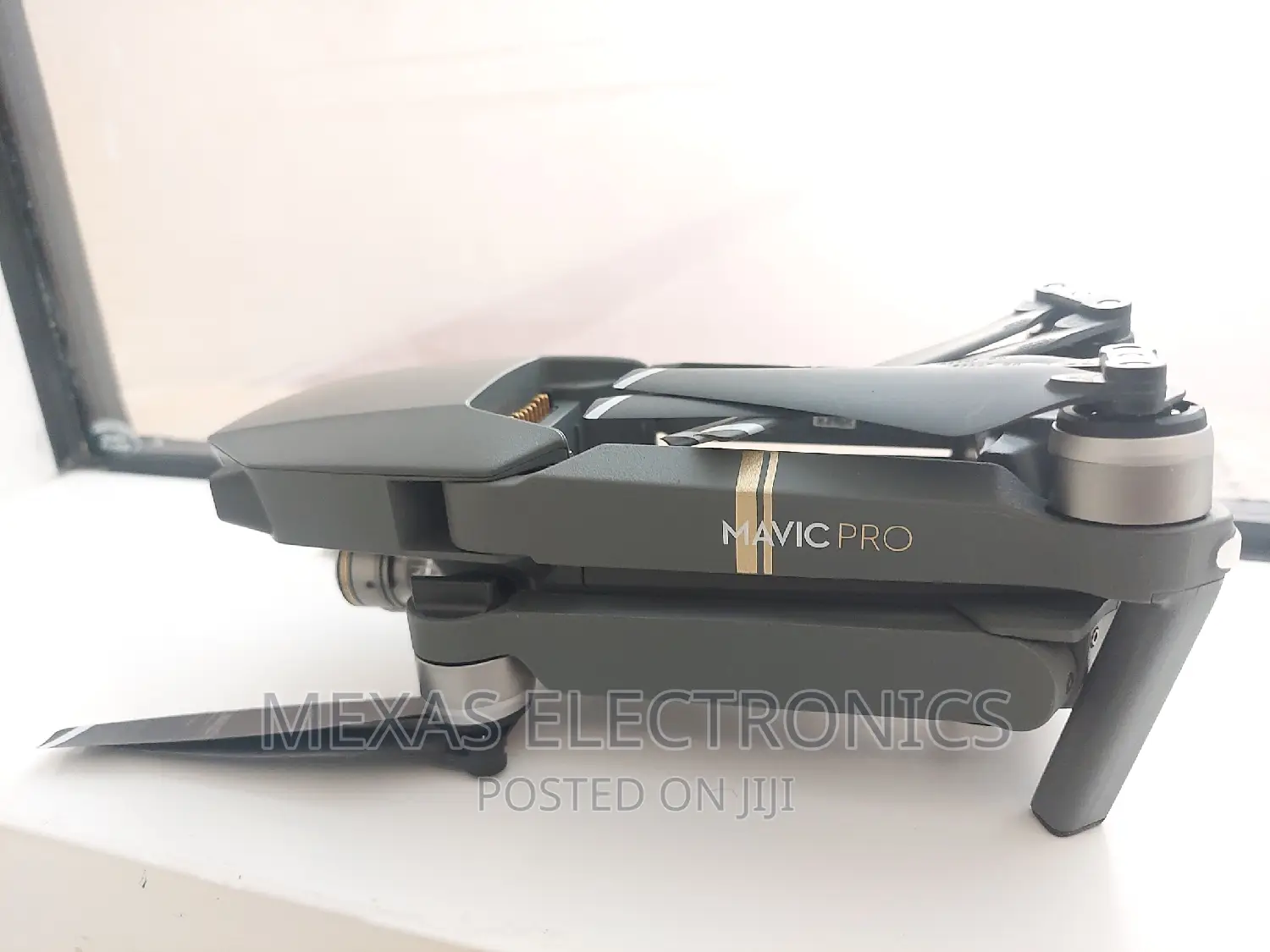 DJI Mavic PRO Drone