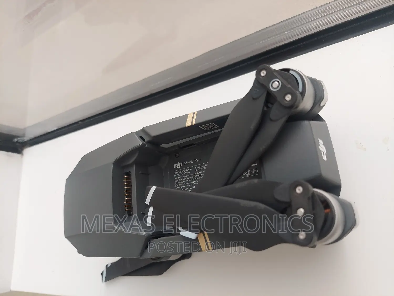 DJI Mavic PRO Drone