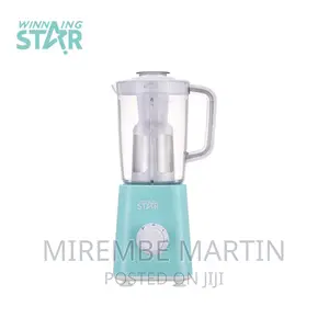 Winning Star 3 in 1 Blender ST-5501