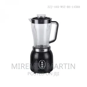 Winning Star Multifunction Juicer ST-5580