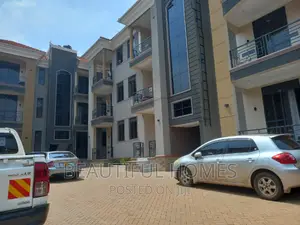 Furnished 2bdrm Apartment in Ntinda Tarmack, Nakawa for sale