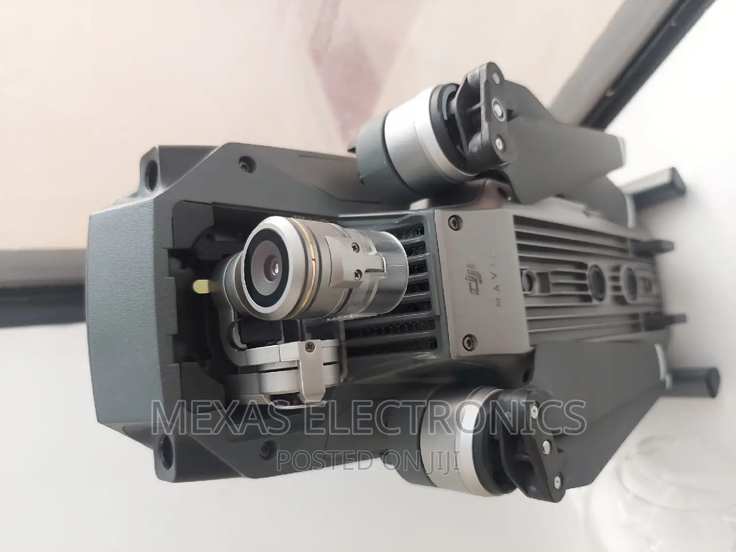 DJI Mavic PRO Drone