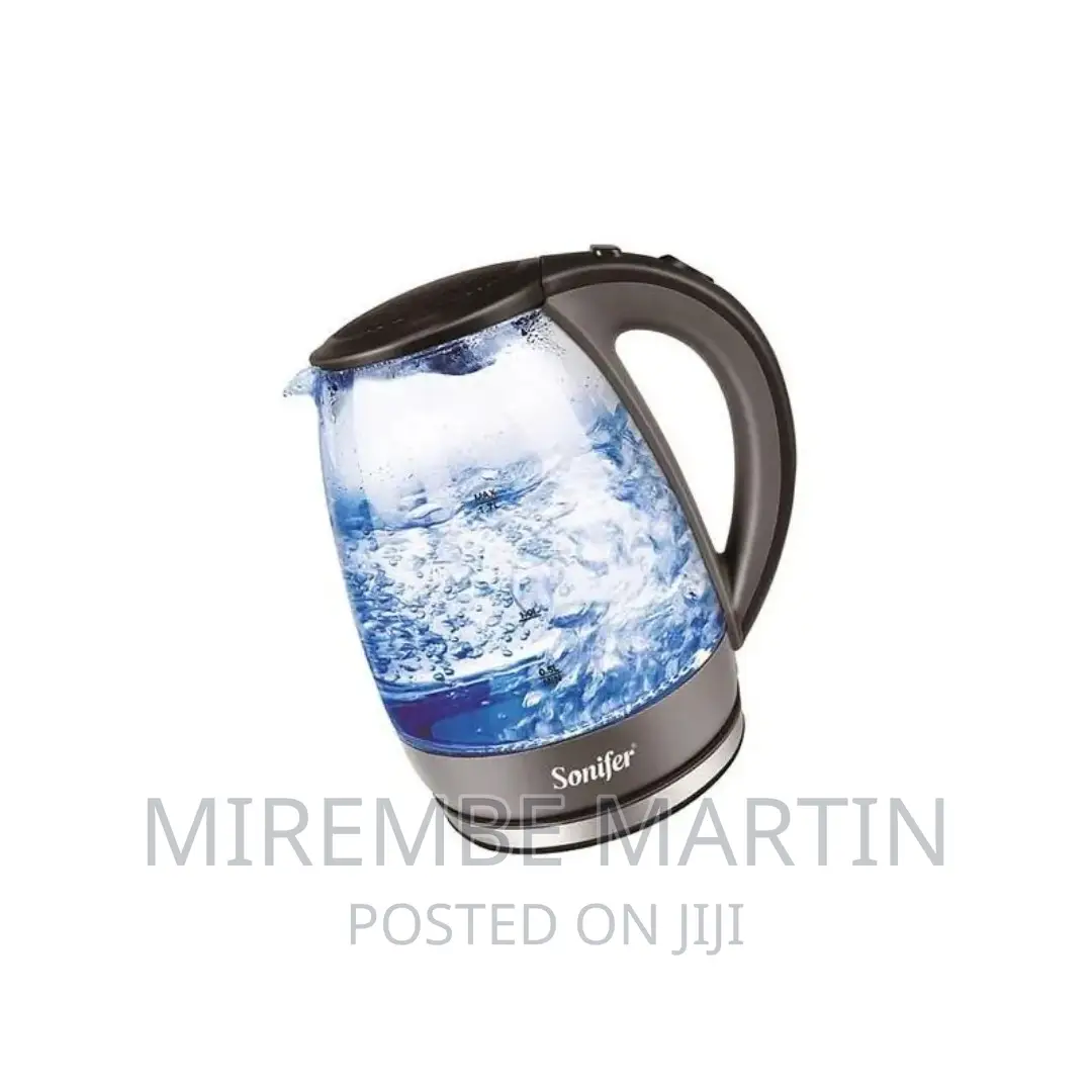 Sonifer Electric Kettle Sf-2064
