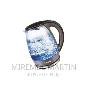 Sonifer Electric Kettle Sf-2064