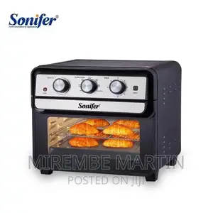 Sonifer Air Fryer Oven Sf-4018