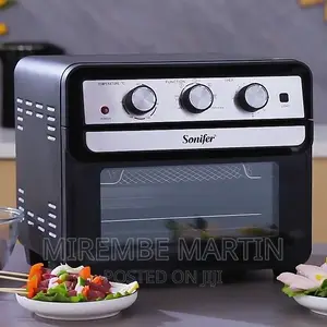 Sonifer Air Fryer Oven Sf-4018