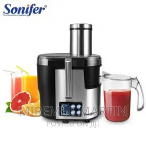 Sonifer Juice Extractor Sf-5516