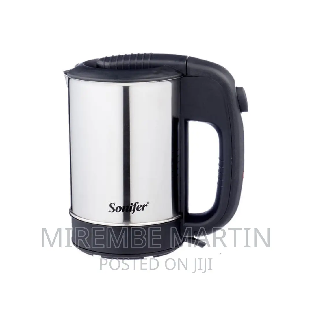 Sonifer Electric Kettle Sf-2011