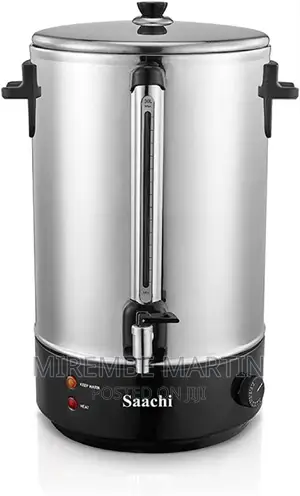 Saachi 30L Water Boiler Nl-Wb-7331d