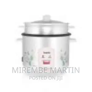 Saachi Nl-Rc-5165 Electric Rice Cooker -White