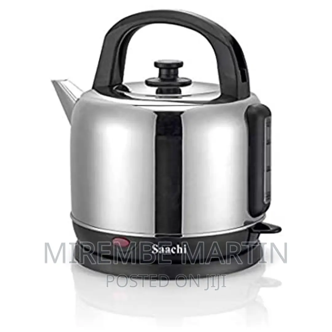 Saachi NL-KT 7735 -Electric Kettle 5L