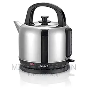 Saachi NL-KT 7735 -Electric Kettle 5L