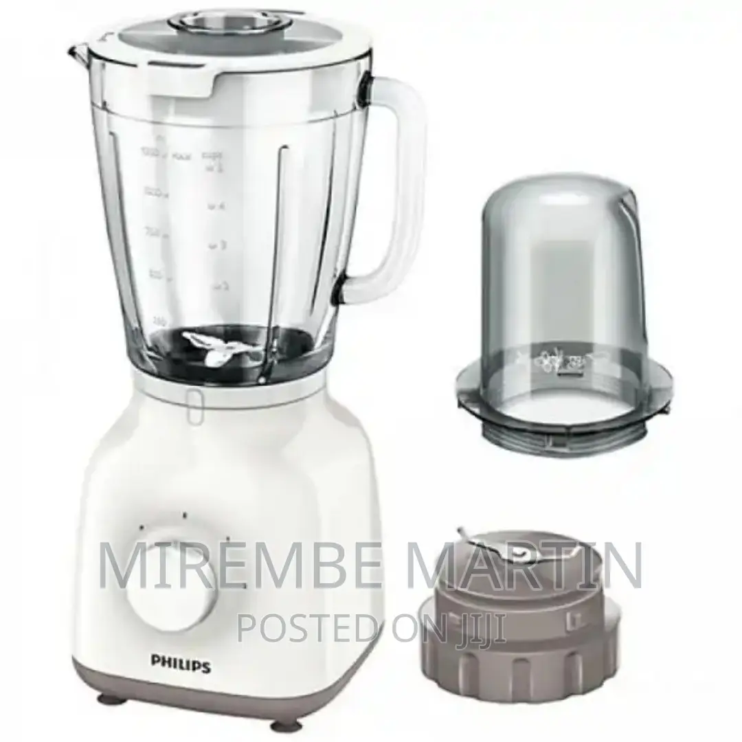 Philips 3 in 1 Compact Blender Hr-2102