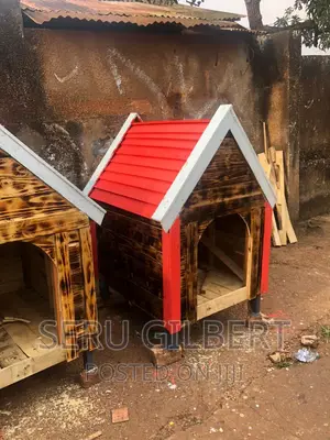 Ijhgv Dog House Available