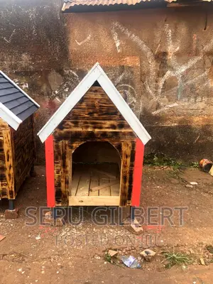 Nhgfon Nice Dog House Available