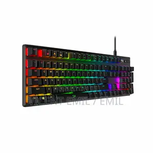 Hyperx Alloy Origins - Mechanical Gaming Keyboard
