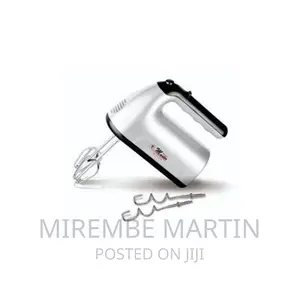 Electro Master Electric Hand Mixer