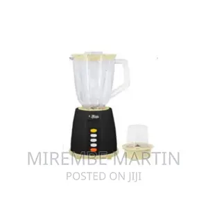 Electro Master Em-Bl 1356 Unbreakable Jar Blender