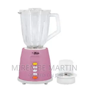 Electro Master Em-Bl -1356 Unbreakable Jar Blender 1.5L