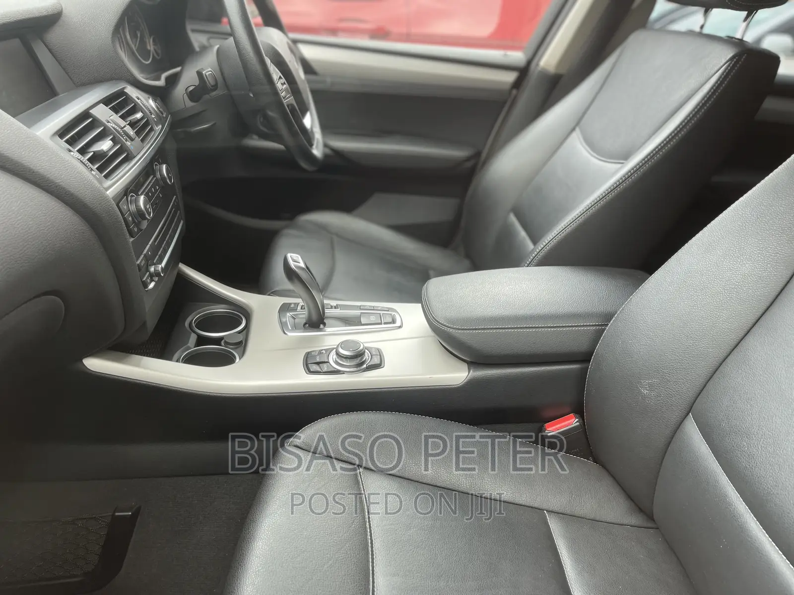 BMW X3 xDrive28i 2011 Gold