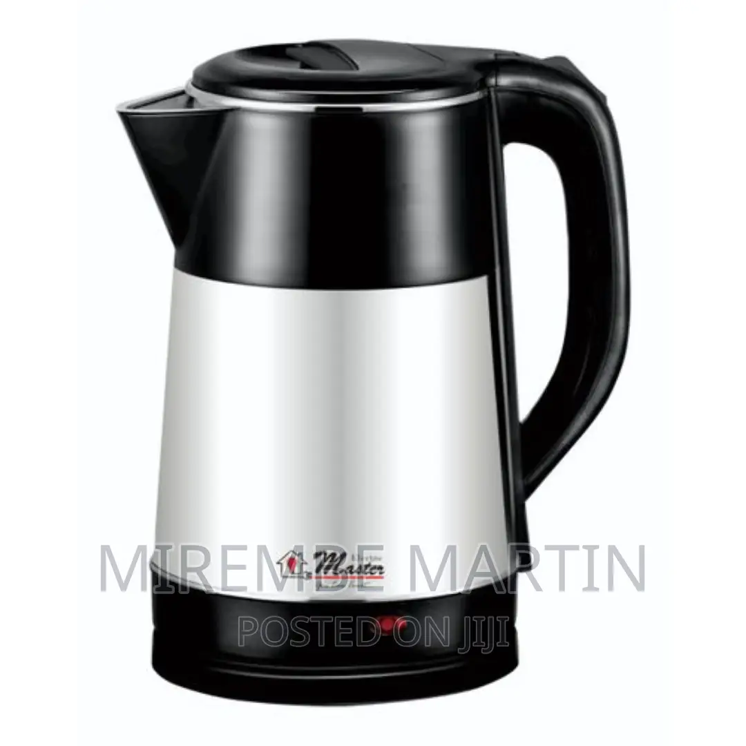 Electro Master 2.4 Litres Electric Kettle