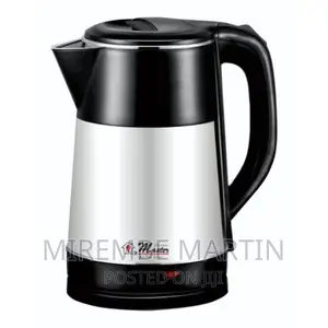 Electro Master 2.4 Litres Electric Kettle