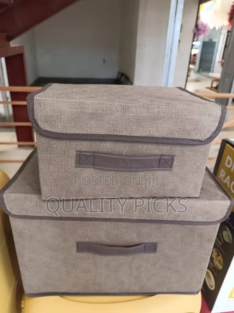 Brand Home Storage Box