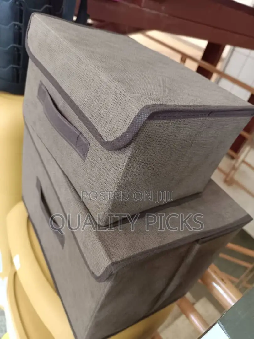 Brand Home Storage Box