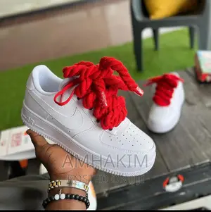 Classic Air Force X Rope in Stock