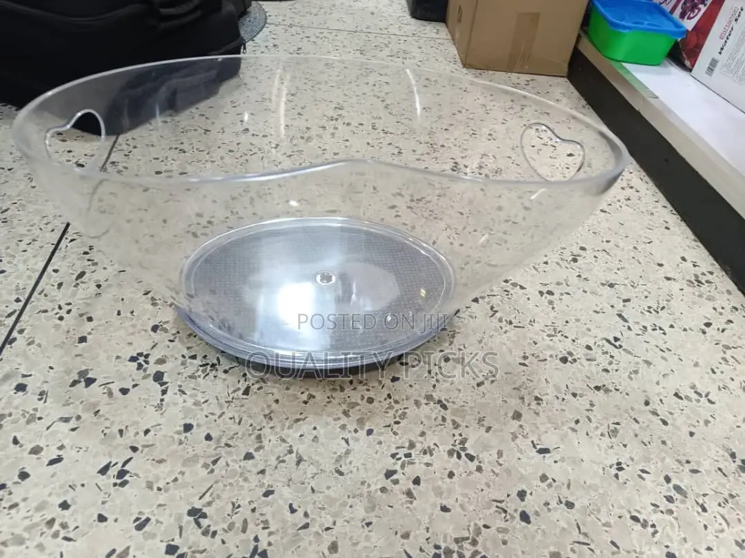 Rechargeable Led Ice Bucket
