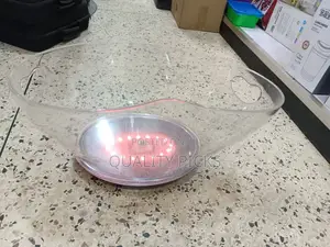 Rechargeable Led Ice Bucket
