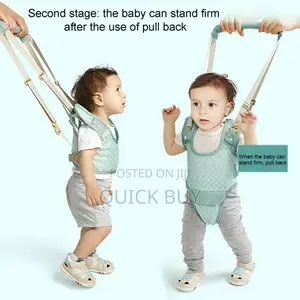 Baby Walking Harness/ Assistant