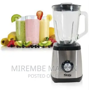 DSP KJ 2003 Professional 2 in 1 Blender