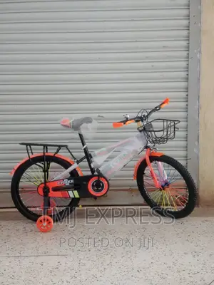 Kids Bikes Size 20(8-14 Years,)