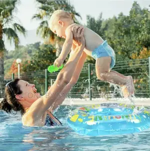 Kids Swimming Floater Swimming Pool Outdoor