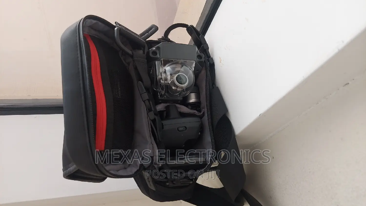 DJI Mavic PRO Drone