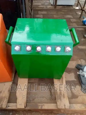 Welding Machines/3 Welders Machine/Green Colour