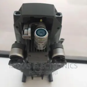 DJI Mavic PRO Drone