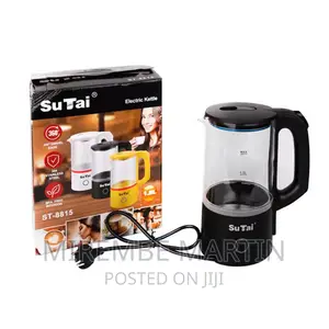 Sutai Electrical Kettle