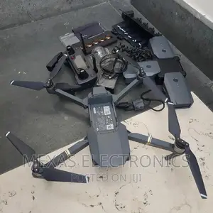 DJI Mavic PRO Drone