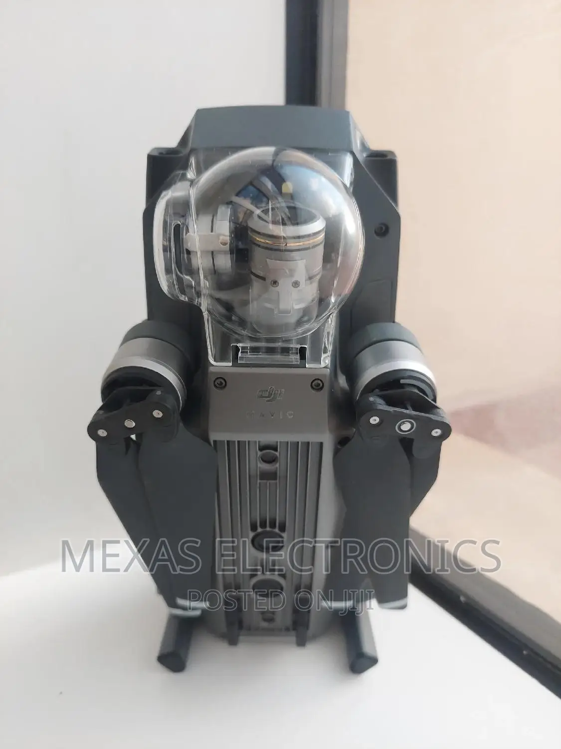 DJI Mavic PRO Drone